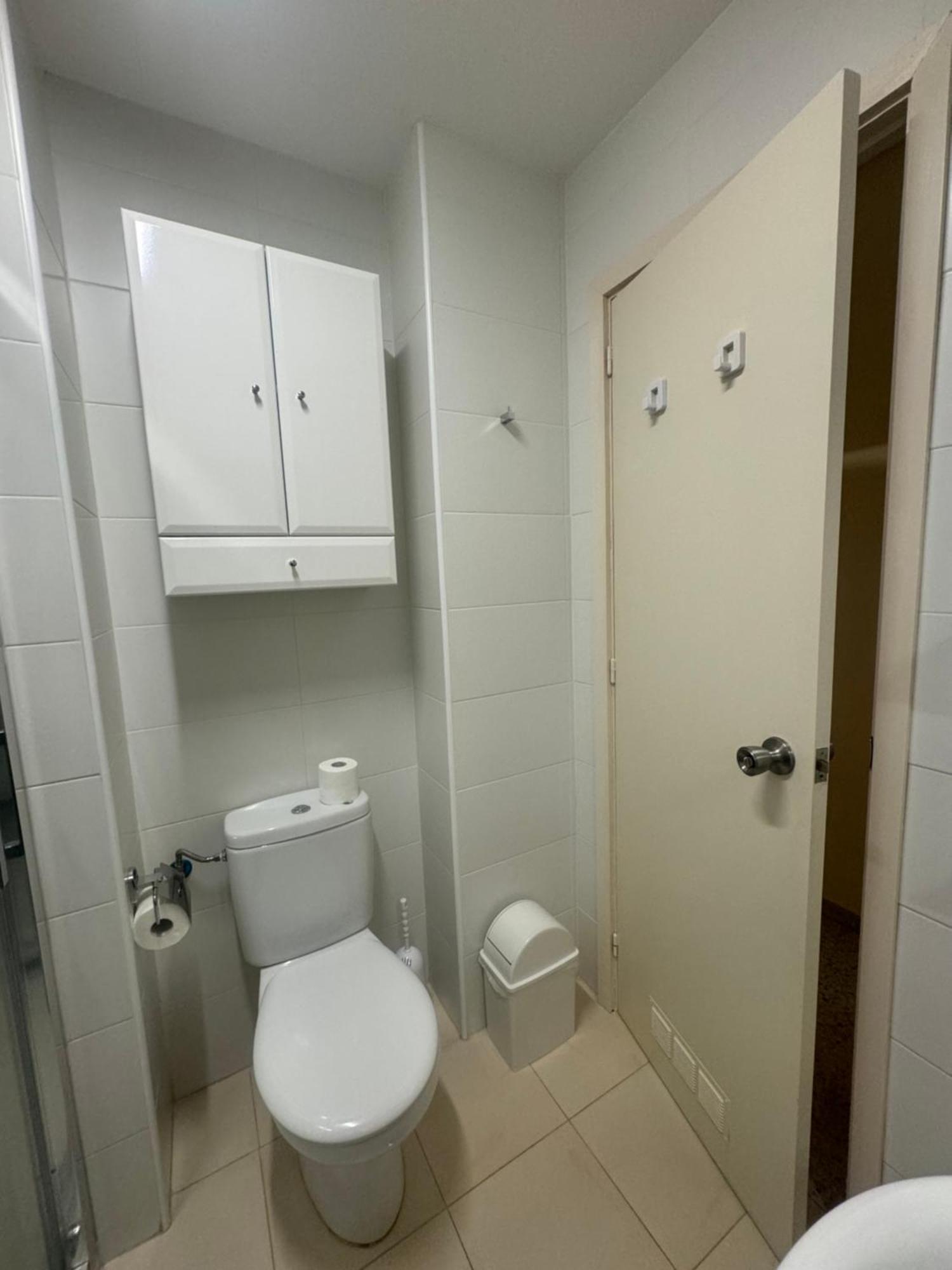 Apartamento En Llanes Con Plaza De Garaje Cubierta Zewnętrze zdjęcie